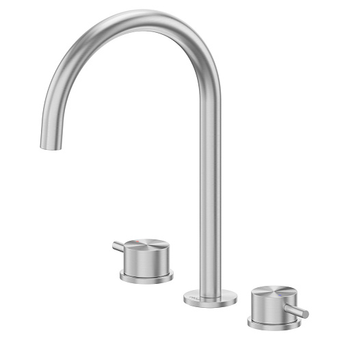 Смеситель Abber Wasser Kreis 316 AF8108BST-M купить недорого в интернет-магазине Керамос Смеситель Abber Wasser Kreis 316 AF8108BST-M купить недорого в интернет-магазине Керамос