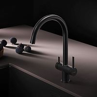 Смеситель для кухни AM.PM FUNC F8F07722