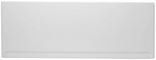 Фронтальная панель Jacob Delafon E061RU-00 ODEON для ванны 150х75 см, белый Фронтальная панель Jacob Delafon E061RU-00 ODEON для ванны 150х75 см, белый