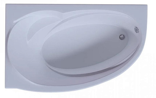 Ванна акриловая Aquatek БЕТТА BET150-0000076