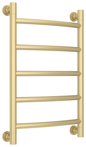 Полотенцесушитель водяной Сунержа 022-0200-6040 Галант+ 600х400 мм, матовая шампань Полотенцесушитель водяной Сунержа 022-0200-6040 Галант+ 600х400 мм, матовая шампань