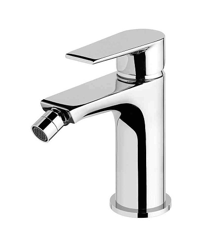 Смеситель для биде Cezares Nautic NAUTIC-BS1-SS Смеситель для биде Cezares Nautic NAUTIC-BS1-SS