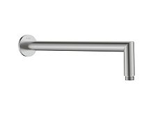 Кронштейн Deante NAC_F45K Cascada для душа Round, сталь Кронштейн Deante NAC_F45K Cascada для душа Round, сталь