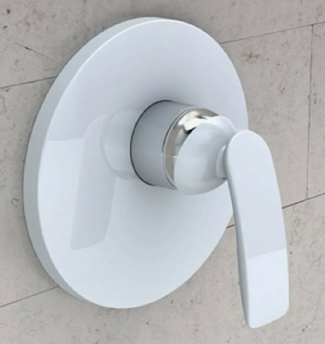 Сет №1571_526559175, Смеситель для душа (White/Chrome) Сет №1571_526559175, Смеситель для душа (White/Chrome)