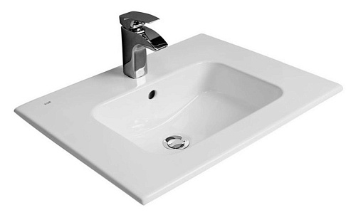 Раковина для мебели Roca Victoria Nord 732782100Y купить недорого в интернет-магазине Керамос Раковина для мебели Roca Victoria Nord 732782100Y купить недорого в интернет-магазине Керамос