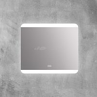 Зеркало настенное Cezares BelBagno BelBagno SPC-CEZ-800-700-LED-TCH-WARM