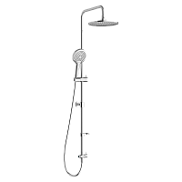 Душевая колонна Vitra A45785EXP Joy, хром Душевая колонна Vitra A45785EXP Joy, хром