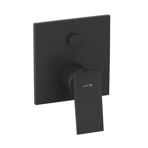 Смеситель для ванны/душа Kludi DECUS 547593975