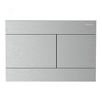 Кнопка смыва Abber  AC0127MCH