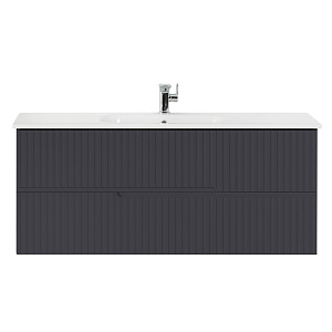 Тумба под раковину Cezares  DUET-1200-2C-SO-GR-P