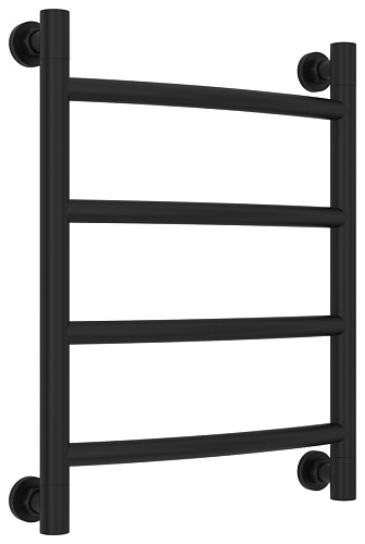 Полотенцесушитель водяной Сунержа 31-0200-5040 Галант+ 500х400 мм, матовый черный
