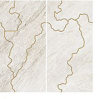 Декоративный элемент Imola Ceramica Vibes VibesDk120W 120x120