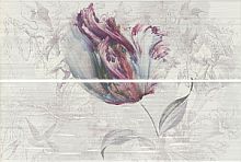 Декоративный элемент Ape Funny DecorSet(2)ShalomPurpura 20x60