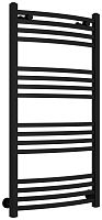 Полотенцесушитель водяной Сунержа 31-0251-1050 Аркус 1000х500 мм, матовый черный