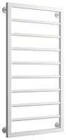 Полотенцесушитель водяной Сунержа 30-0254-1050 Канцлер 1000х500 мм, матовый белый