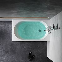 Ванна AM.PM X-Joy W94A-120-070W-A