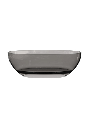 Акриловая ванна Cezares Relax CZR-RELAX-170-80-56-GM-PFB