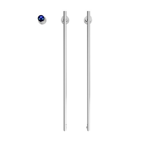 Полотенцесушитель электрический Terminus Рондо 4670078568151