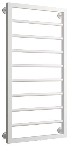 Полотенцесушитель водяной Сунержа 30-0254-1050 Канцлер 1000х500 мм, матовый белый