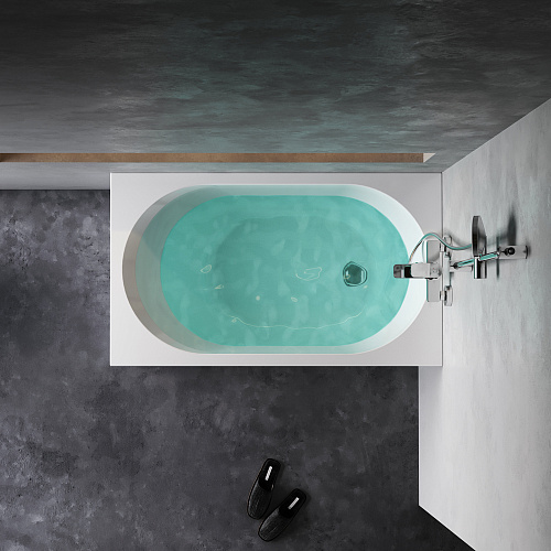 Ванна AM.PM X-Joy W94A-120-070W-A