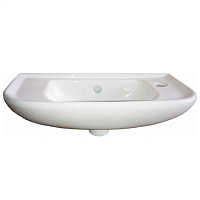 Раковина подвесная Jika OLYMP 8.1561.3.000.106.1