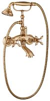 Смеситель для ванны Cezares Atlantis-Nostalgia ATLANTIS-NOSTALGIA-VD-03/24