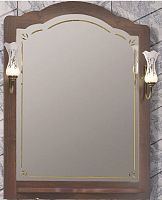 Зеркало настенное в деревянной раме Opadiris  00-00007046