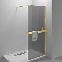 Душевая перегородка Vincea Walk in HR VSW-4HR900CGG