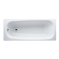 Ванна стальная Laufen Pro 2.2395.0.600.040.1 Ванна стальная Laufen Pro 2.2395.0.600.040.1