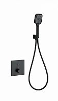 Смеситель для душа Wonzon & Woghand  WW-D1017-B-MB Смеситель для душа Wonzon & Woghand  WW-D1017-B-MB