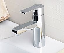 Смеситель для раковины WasserKRAFT Ammer 3703