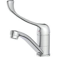 Смеситель для раковины LeMark PROJECT LM4637C