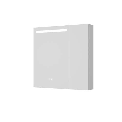 Зеркальный шкаф Jacob Delafon Madeleine EB2203-NF купить недорого в интернет-магазине Керамос