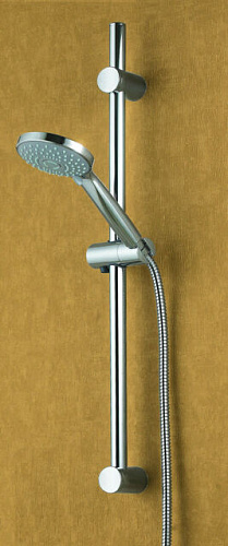 Душевой комплект Jacob Delafon MANTRA QUATTRO 10747D-CP