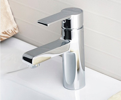 Смеситель для раковины WasserKRAFT Ammer 3703