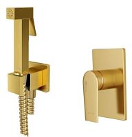 Комплект гигиенического душа WasserKRAFT  A55094