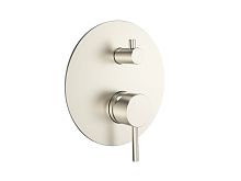 Смеситель для душа AQUAME Siena AQM8803BN
