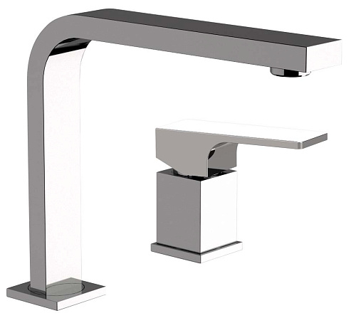 Смеситель Remer Absolute AU57 для раковины Смеситель Remer Absolute AU57 для раковины