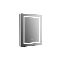 Зеркальный шкаф Aquatek  AQ7604-MLC