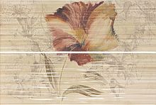 Декоративный элемент Ape Funny DecorSet(2)BimbaChoco/Burdeos 20x60