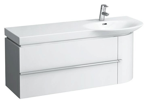 Тумба под раковину Laufen Case 4.0160.2.075.475.1 Тумба под раковину Laufen Case 4.0160.2.075.475.1