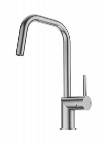 Смеситель для кухни Wonzon & Woghand  WW-6018-BS