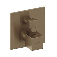 Смеситель для ванны/душа Kludi DECUS 54810N175