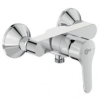 Смеситель Ideal Standard BC325AA Dot 2.0 для душа, Chrome (хром)