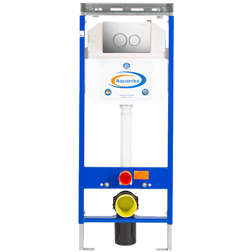 Инсталляция Aquanika Basic 10.702.45B.02.19