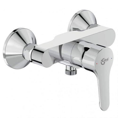 Смеситель Ideal Standard BC325AA Dot 2.0 для душа, Chrome (хром) Смеситель Ideal Standard BC325AA Dot 2.0 для душа, Chrome (хром)