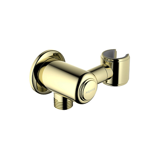 Шланговое подсоединение Aquatek КЛАССИК AQUATEK AQ2462PG Шланговое подсоединение Aquatek КЛАССИК AQUATEK AQ2462PG