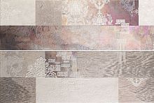 Декоративный элемент Ape Karma DecorSet(2)DeartePerla 20x60