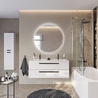 Ручка для мебели Cezares ECO RS156SG.3/512