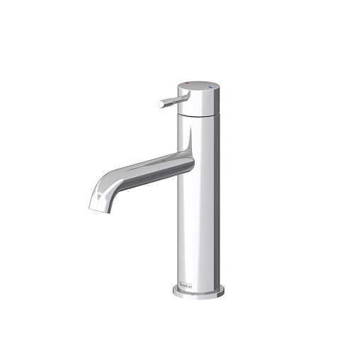 Смеситель для раковины TESKA ATLAS Leo S E5716 Смеситель для раковины TESKA ATLAS Leo S E5716